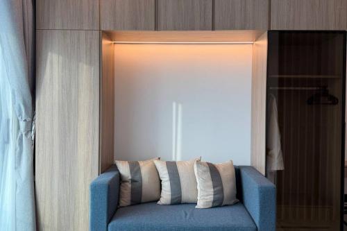 Burj Khalifa View Stylish Studio Fully Furnised - image 14