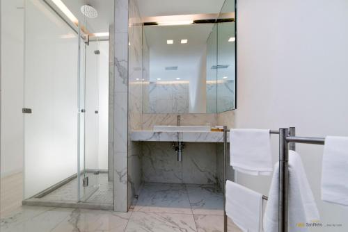B&B San Pietro – Ischia, CO
