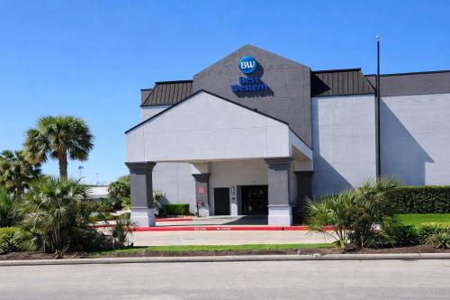 Hampton Inn Houston Northwest in Houston, USA