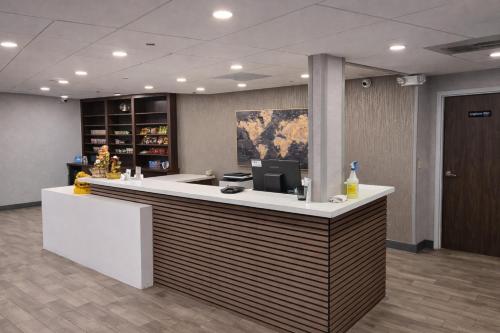 Hampton Inn Houston Northwest - image 24