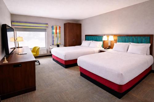 Hampton Inn Houston Northwest - image 16