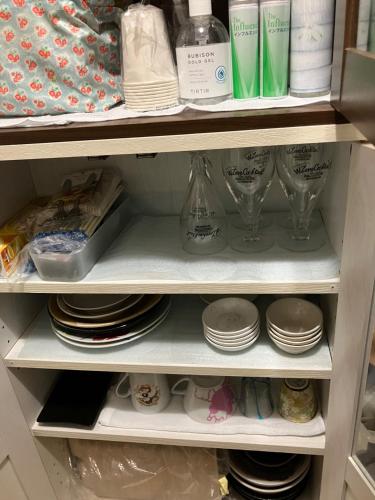 Shin Nihon Palace Momochi I - Vacation STAY 21290 in 百道