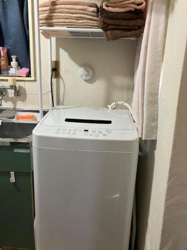 Shin Nihon Palace Momochi I - Vacation STAY 21289 in 百道