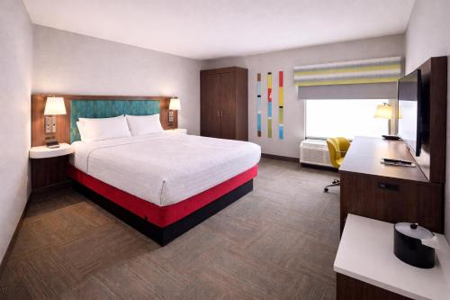 Hampton Inn Houston Northwest - image 28