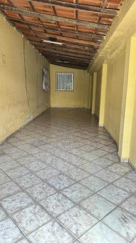 Casa espaçosa, 03 Quartos, Área Gourmet, Garagem (Casa espacosa, 03 Quartos, Area Gourmet, Garagem) in Baixo Guandu