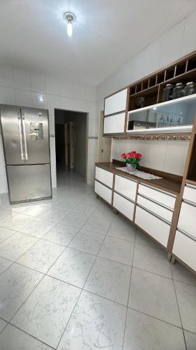 virtuve, Casa espaçosa, 03 Quartos, Área Gourmet, Garagem (Casa espacosa, 03 Quartos, Area Gourmet, Garagem) in Baixo Guandu