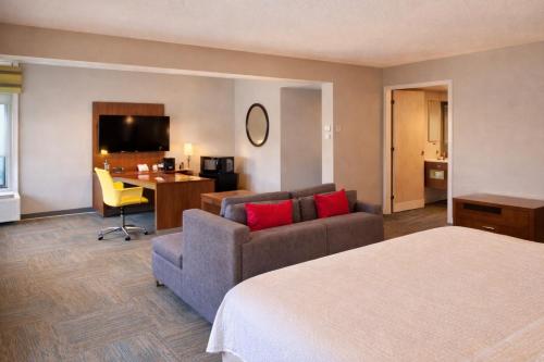 Hampton Inn Houston Northwest - image 26