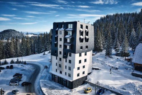 Apartment Bella Mila