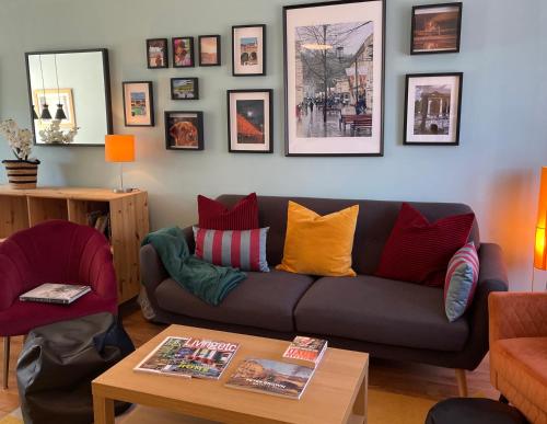 Peaceful 2 Bed Home with Parking Fast WIFI Easy Stress-Free Access to Bath gîte à louer Bath & North East Somerset Primary Care Trust