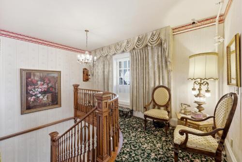 Heber Senator Bed and Breakfast - image 38
