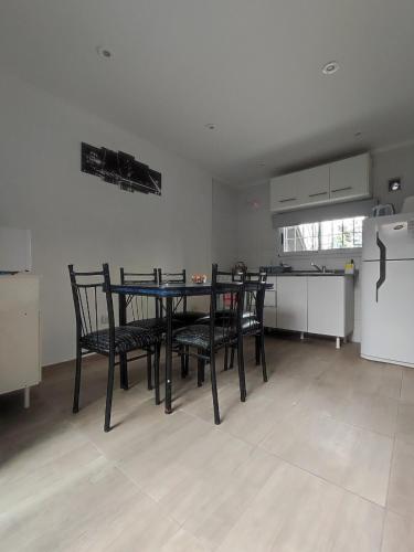 Departamento LODETOTO near Pizzaman