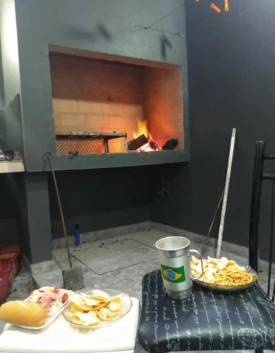 Departamento LODETOTO near Pizzaman