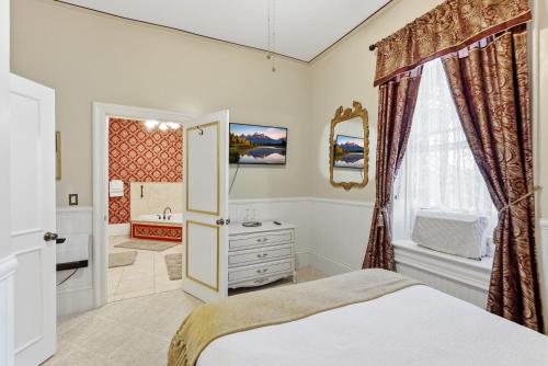 Heber Senator Bed and Breakfast - image 43