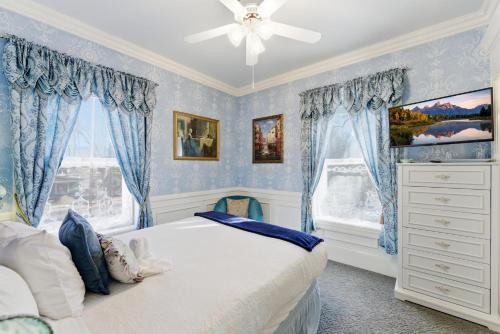 Heber Senator Bed and Breakfast - image 36