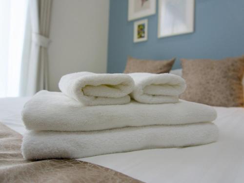 Ouchi Hotel Hiroshima Station - Vacation STAY 20996 in Hiroshoma Station