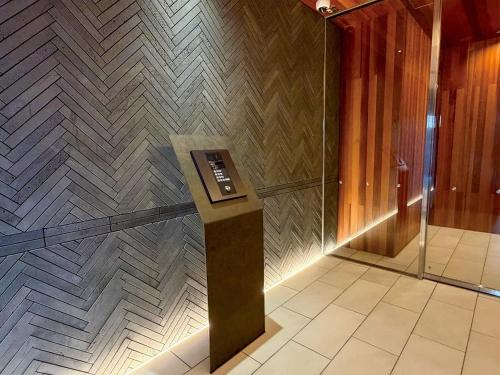 Ouchi Hotel Hiroshima Station - Vacation STAY 20996 in Hiroshoma Station