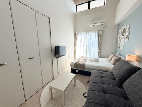 Ouchi Hotel Hiroshima Station - Vacation STAY 20996 in Hiroshoma Station