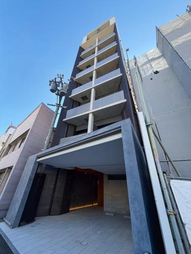 Exterior view, Ouchi Hotel Hiroshima Station - Vacation STAY 20996 in Hiroshoma Station
