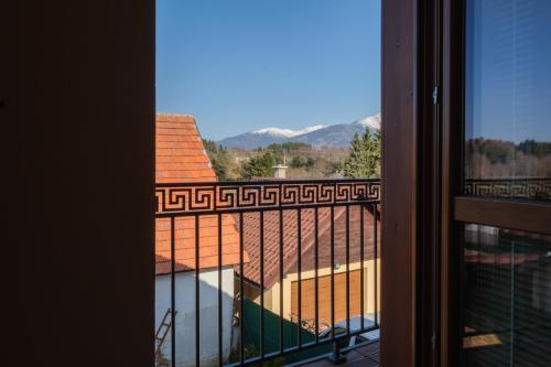 Skats, Tatry TOP Dom in Vavrišovo