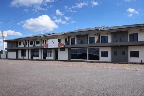 Hotel Sara - Ampere