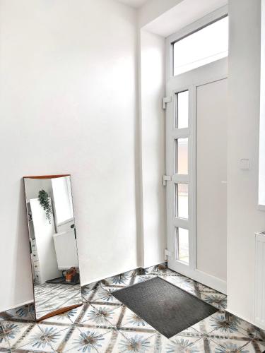 Skats, Apartment Kundratice in Bystrá nad Jizerou