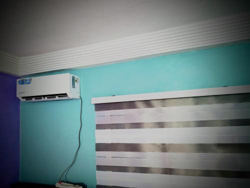 Jamari Rooms in Edea