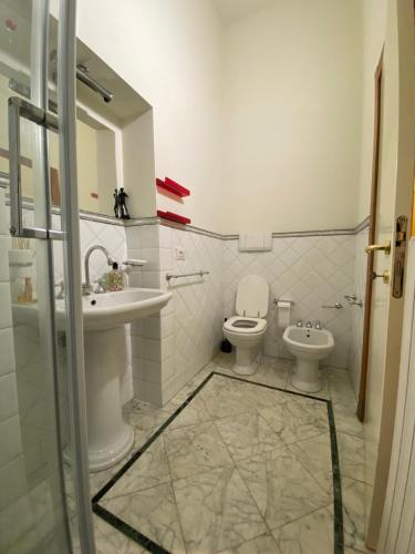 la casa d'oro in 阿雷佐市中心