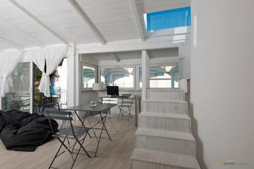 B&B San Pietro – Ischia, CO