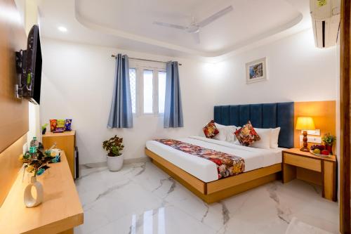 The Kuldeep Guest House with Complemantry Airport pick or drop - image 3
