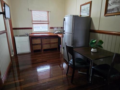 The Gympie Empire in Gympie