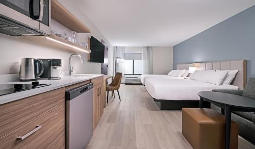 HYATT STUDIOS TEXARKANA in Texarkana (Texas)