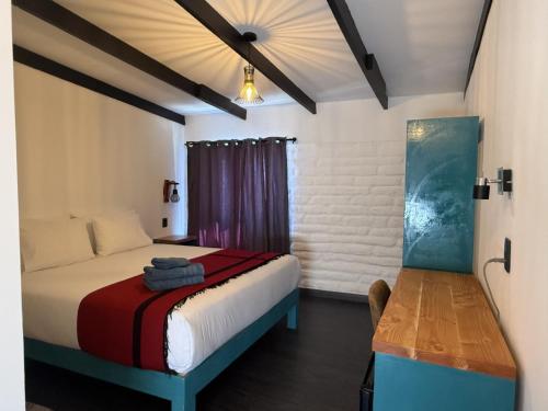 Ckoinatur Hostel in San Pedro De Atacama