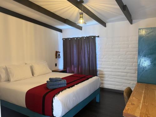 Ckoinatur Hostel, San Pedro de Atacama