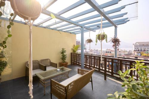 편의 시설/서비스, Temple Bell Boutique Hotel & Spa in 포카라
