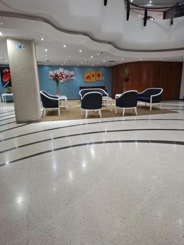 Hotel Chacao Cumberland in Parroquia El Recreo