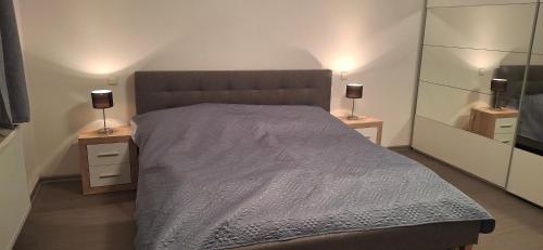 Tisovecký apartmán (Tisovecky apartman) in วเซลาคอฟ