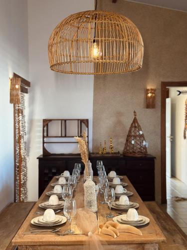 Casa Pitanga Pé na Areia Pitimbu (Casa Pitanga Pe na Areia Pitimbu) in Pitimbu