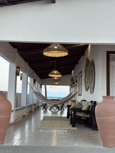 Casa Pitanga Pé na Areia Pitimbu (Casa Pitanga Pe na Areia Pitimbu) in Pitimbu