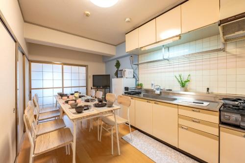 Coral Marusan Building No, 3C - Vacation STAY 21189 in Minato