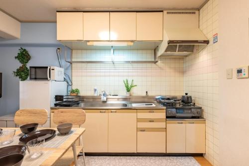 Coral Marusan Building No, 3C - Vacation STAY 21189 in Minato