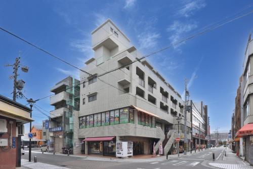 Coral Marusan Building No, 3C - Vacation STAY 21189 in Minato