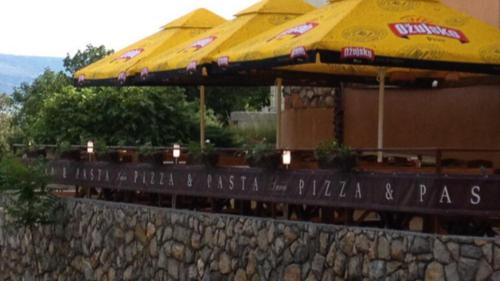 Casa del Sole & Garage 4