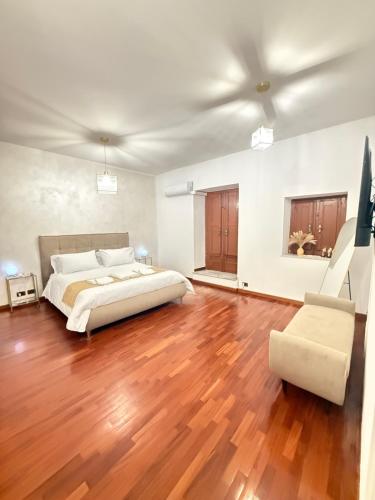 Catania Suite by Dama - Central Catania