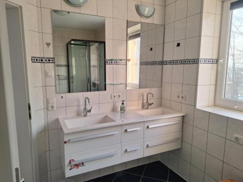 Familienwohnung Emprechting in Schnalla