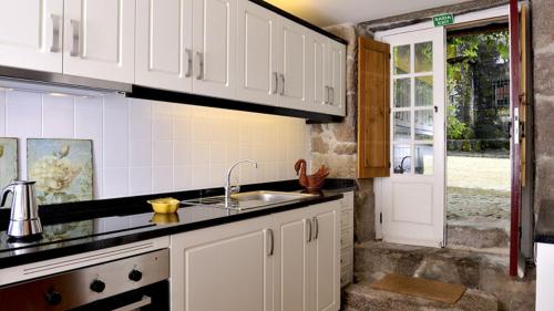 Castelo Do Castro in การาเซโด