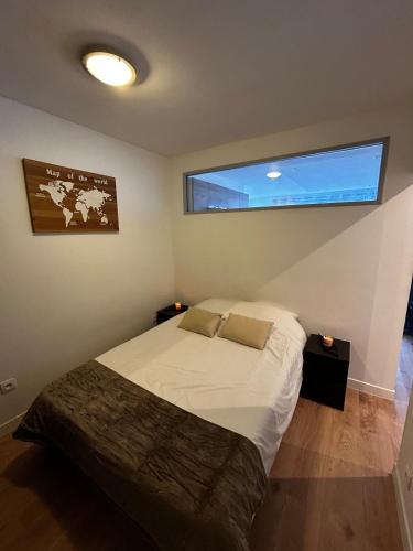 apartment with balcony in Faches-Thumesnil