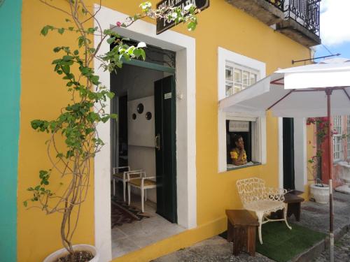 Solar das Artes Pousada Boutique - Salvador Solar das Artes Pousada Boutique - Salvador