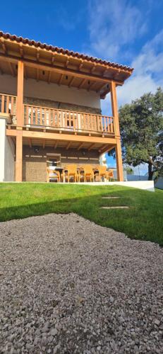 Casa da Picoteira - Pool - Pets - EV Charger in 新普羅恩薩
