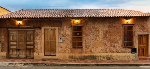 Casa Orígenes Hotel Boutique