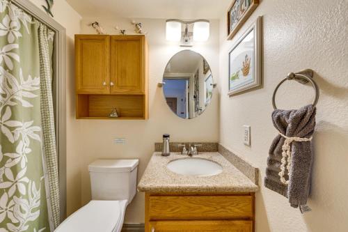 Pristine Lihue Condo with Resort Perks -Walk to Beach - image 18